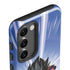 Dragon Ball Z Goku Kamehameha Blast Galaxy S23 Pro Case