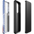Dragon Ball Z Goku Kamehameha Blast Galaxy S23 Pro Case