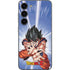 Dragon Ball Z Goku Kamehameha Blast Galaxy S23 Skin