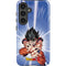Dragon Ball Z Goku Kamehameha Blast Galaxy S25 Impact Case