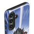 Dragon Ball Z Goku Kamehameha Blast Galaxy S25 Impact Case