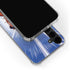 Dragon Ball Z Goku Kamehameha Blast Galaxy S24 Plus Clear Case