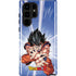 Dragon Ball Z Goku Kamehameha Blast Galaxy S24 Ultra Impact Case