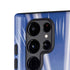 Dragon Ball Z Goku Kamehameha Blast Galaxy S25 Ultra Impact Case