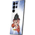 Dragon Ball Z Goku Kamehameha Blast Galaxy S25 Ultra Skin