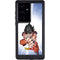 Dragon Ball Z Goku Kamehameha Blast Galaxy S24 Ultra Waterproof Case