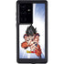 Dragon Ball Z Goku Kamehameha Blast Galaxy S24 Ultra Waterproof Case