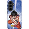 Dragon Ball Z Goku Kamehameha Blast Galaxy S26 Impact Case