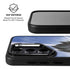 Dragon Ball Z Goku Kamehameha Blast Galaxy S26 Kickstand Case