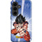 Dragon Ball Z Goku Kamehameha Blast Galaxy S26 Plus Impact Case