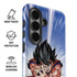 Dragon Ball Z Goku Kamehameha Blast Galaxy S26 Plus Impact Case