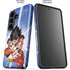 Dragon Ball Z Goku Kamehameha Blast Galaxy S26 Plus Impact Case