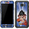 Dragon Ball Z Goku Kamehameha Blast Galaxy S7 Active Skin