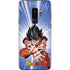 Dragon Ball Z Goku Kamehameha Blast Galaxy S9 Plus Skin