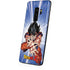 Dragon Ball Z Goku Kamehameha Blast Galaxy S9 Plus Skin