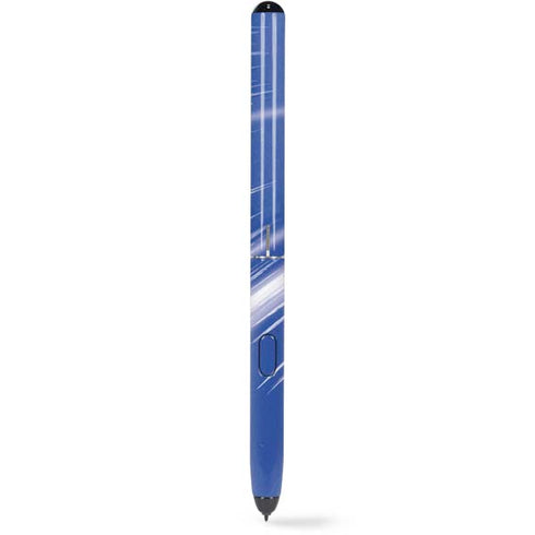 Dragon Ball Z Goku Kamehameha Blast Samsung Galaxy Tab Skin