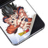 Dragon Ball Z Goku Kamehameha Blast Galaxy Z Flip5 5G Skin