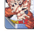 Dragon Ball Z Goku Kamehameha Blast Galaxy Z Fold5 5G Skin