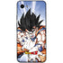 Dragon Ball Z Goku Kamehameha Blast Google Pixel 3a XL Skin