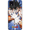 Dragon Ball Z Goku Kamehameha Blast Google Pixel 4 XL Skin