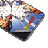 Dragon Ball Z Goku Kamehameha Blast Google Pixel 4 XL Skin