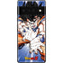 Dragon Ball Z Goku Kamehameha Blast Google Pixel 6 Pro Skin