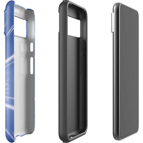 Dragon Ball Z Goku Kamehameha Blast Google Pixel 8 Pro Impact Case