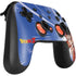 Dragon Ball Z Goku Kamehameha Blast Google Stadia Controller Skin