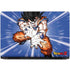 Dragon Ball Z Goku Kamehameha Blast Dell Inspiron Skin