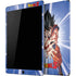 Dragon Ball Z Goku Kamehameha Blast iPad Skins