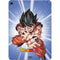 Dragon Ball Z Goku Kamehameha Blast Apple iPad Air Skin