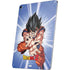 Dragon Ball Z Goku Kamehameha Blast Apple iPad Air Skin