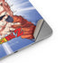 Dragon Ball Z Goku Kamehameha Blast Apple iPad Air Skin