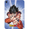 Dragon Ball Z Goku Kamehameha Blast Apple iPad Mini Skin