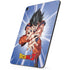 Dragon Ball Z Goku Kamehameha Blast Apple iPad Pro Skin