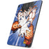Dragon Ball Z Goku Kamehameha Blast Apple iPad Pro Skin