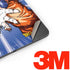 Dragon Ball Z Goku Kamehameha Blast Apple iPad Pro Skin
