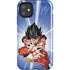 Dragon Ball Z Goku Kamehameha Blast iPhone 11 Impact Case