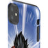 Dragon Ball Z Goku Kamehameha Blast iPhone 11 Impact Case