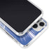 Dragon Ball Z Goku Kamehameha Blast iPhone 11 Pro Clear Case