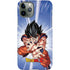 Dragon Ball Z Goku Kamehameha Blast iPhone 11 Pro Lite Case