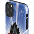 Dragon Ball Z Goku Kamehameha Blast iPhone 11 Pro Max Impact Case