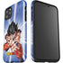 Dragon Ball Z Goku Kamehameha Blast iPhone 11 Pro Max Impact Case