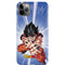 Dragon Ball Z Goku Kamehameha Blast iPhone 11 Pro Max Lite Case