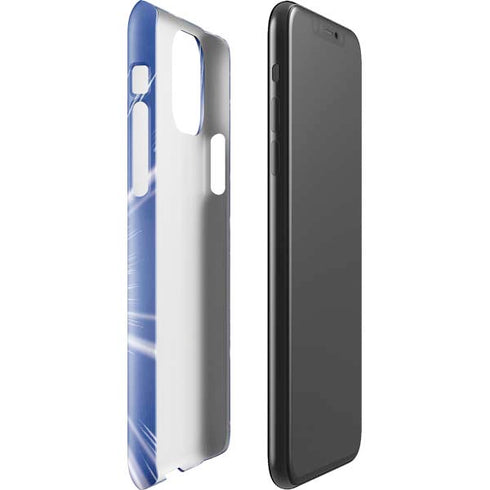Dragon Ball Z Goku Kamehameha Blast iPhone 11 Pro Max Lite Case