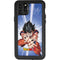 Dragon Ball Z Goku Kamehameha Blast iPhone 11 Pro Max Waterproof Case