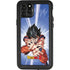 Dragon Ball Z Goku Kamehameha Blast iPhone 11 Pro Max Waterproof Case