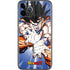 Dragon Ball Z Goku Kamehameha Blast iPhone 11 Pro Skin