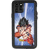 Dragon Ball Z Goku Kamehameha Blast iPhone 11 Pro Waterproof Case