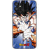 Dragon Ball Z Goku Kamehameha Blast iPhone 11 Skin